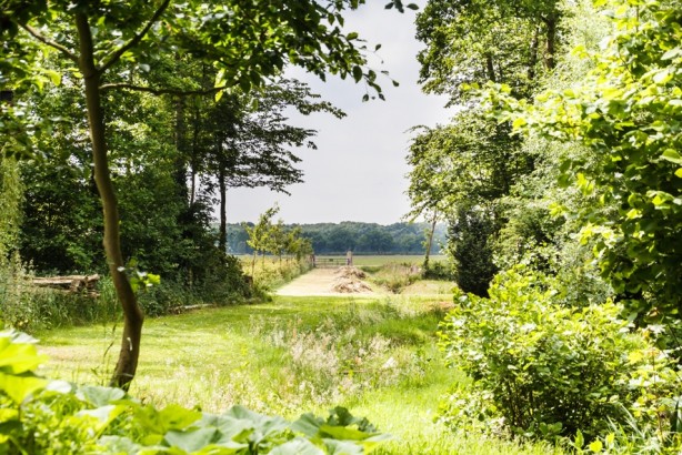 B&B Bij Boom