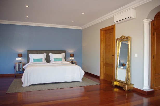 Villa CONMIGO Bed & Breakfast - Superior Suite