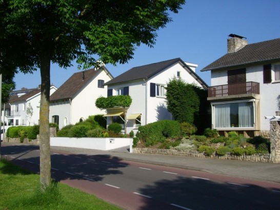 Bed&Breakfast Ellen Maastricht