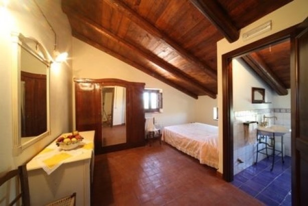 Casale Nunziata - Room 2