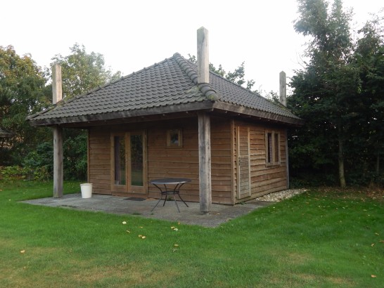 Bed & Breakfast d'n Aanloop