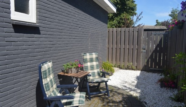 Ons Tuinhuis