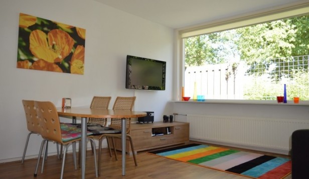 Ons Tuinhuis - Tuinhuis