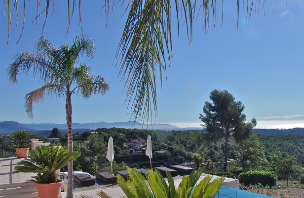 Villa Menuse