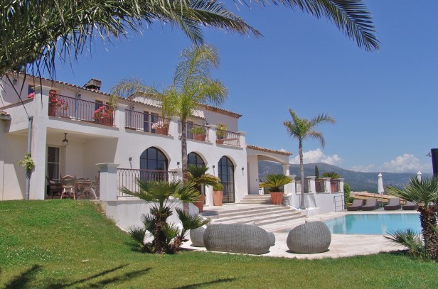 Villa Menuse