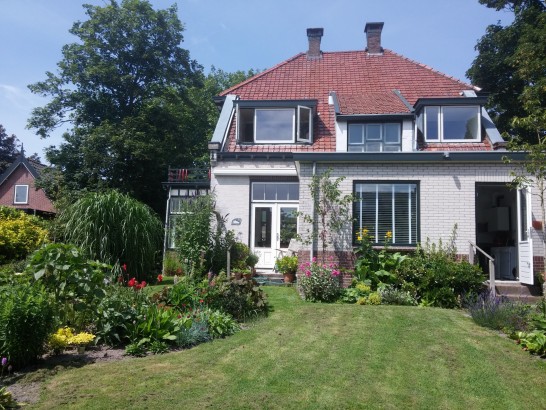 B&B Slapen bij de Burgemeester