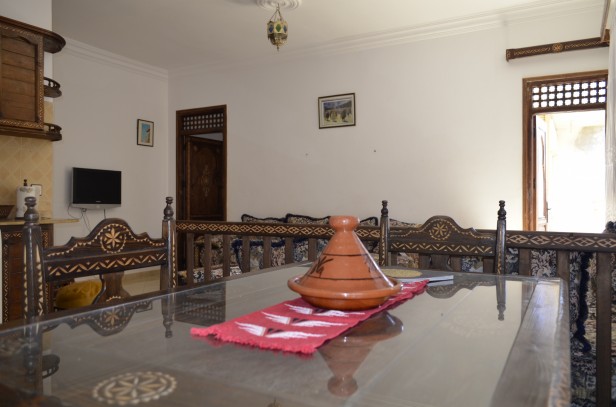 Jolie Maison