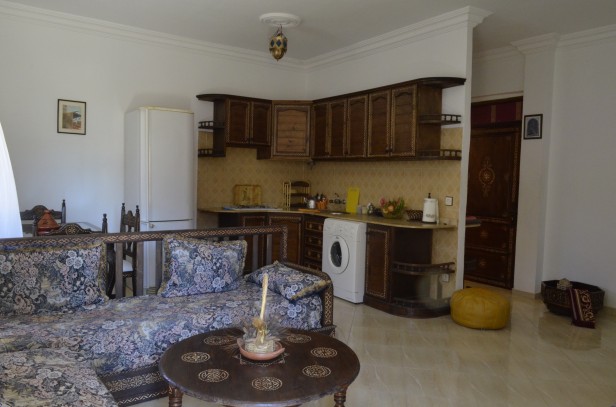 Jolie Maison