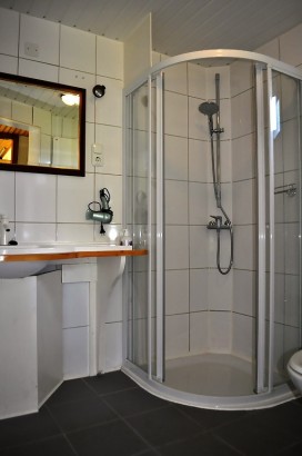 Het Puttertje - Zadelkamer