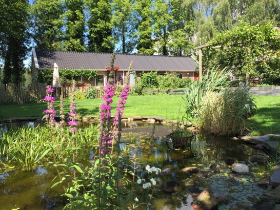 B&B De Porrepoele