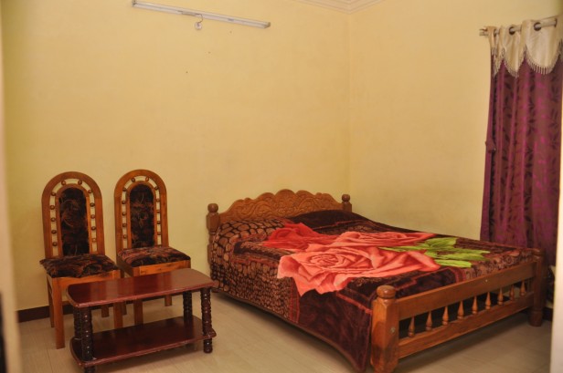 Bed And Breakfast Hill Bird Home Stay Cottage Ooty In Ooty