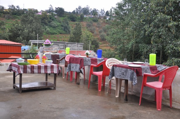 Bed And Breakfast Hill Bird Home Stay Cottage Ooty In Ooty