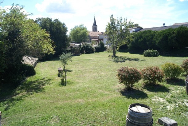 Domaine la Fontaine