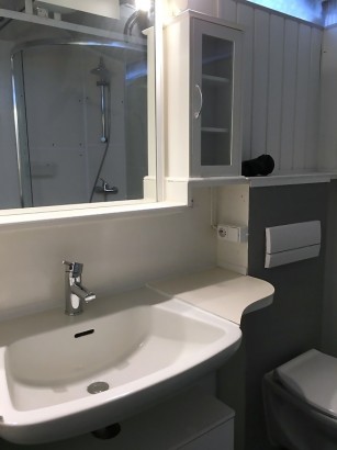 Het Puttertje - Hooi- & Stalkamer