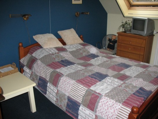 Bed & Breakfast Altijd Zon - Bed en breakfast
