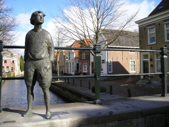 B&B De Uitspanning
