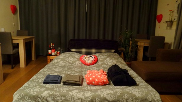 B&B Privé De Lux - All In De Lux Room