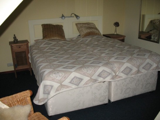 Bed & Breakfast Altijd Zon