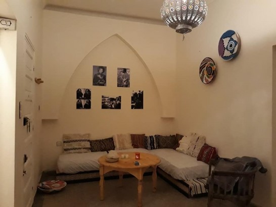 Dar Europa Zina Bed and Breakfast