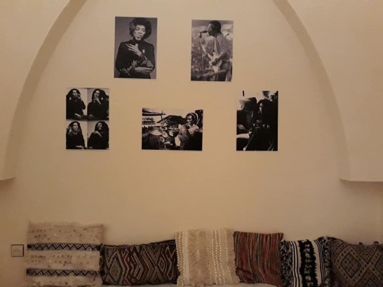 Dar Europa Zina Bed and Breakfast