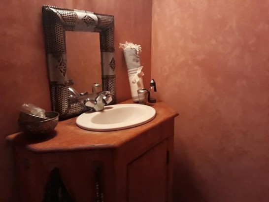 Dar Europa Zina Bed and Breakfast