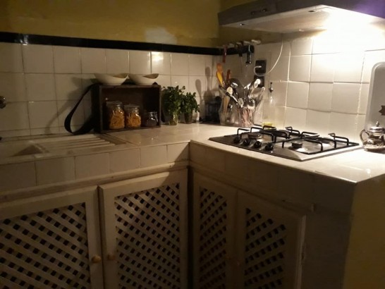 Dar Europa Zina Bed and Breakfast