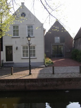 B&B De Uitspanning