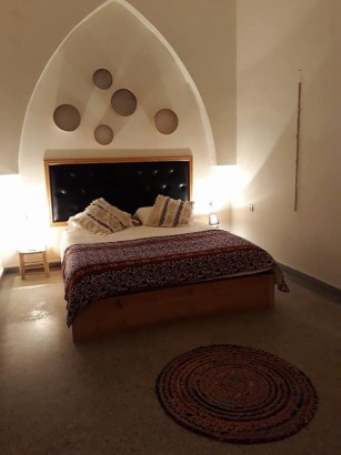 Dar Europa Zina Bed and Breakfast - Boho Dreams