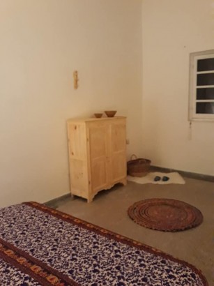 Dar Europa Zina Bed and Breakfast - Boho Dreams