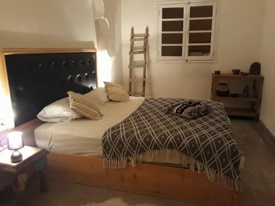 Dar Europa Zina Bed and Breakfast - Ethnic Vibes