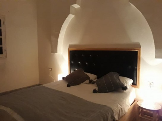 Dar Europa Zina Bed and Breakfast - Silver Suite
