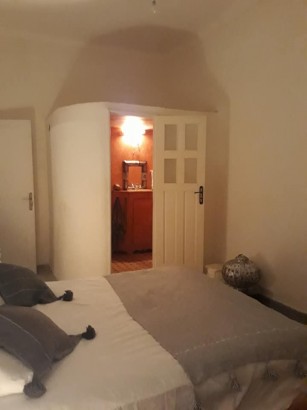 Dar Europa Zina Bed and Breakfast - Silver Suite