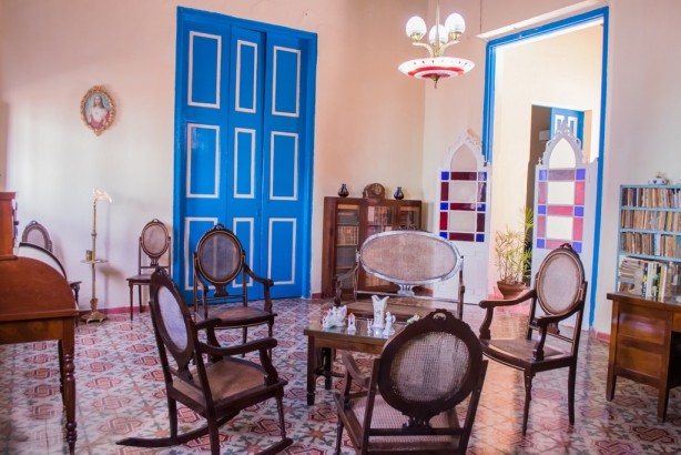 Hostal Colonial Alelusa