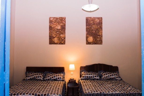 Hostal Colonial Alelusa - Room 2