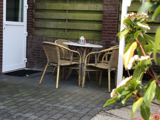 De Bosrand Groesbeek