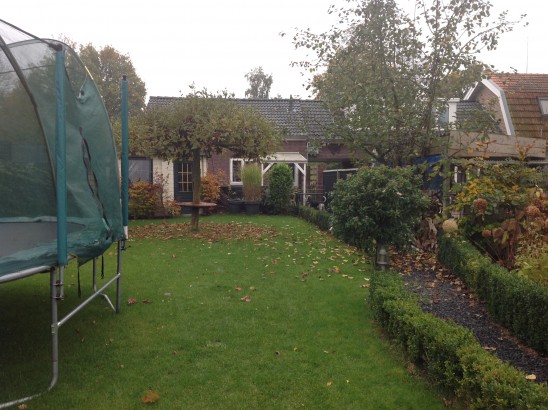 De Bosrand Groesbeek