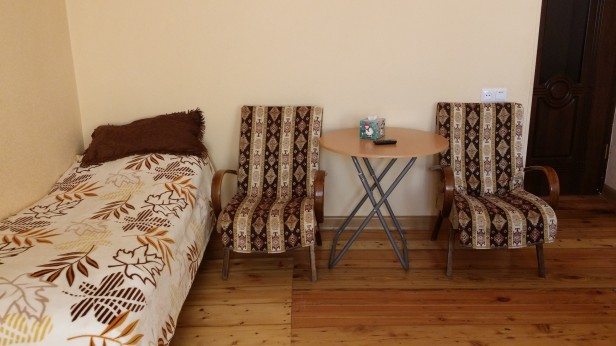 B&B Goris mhz Family - B&B room