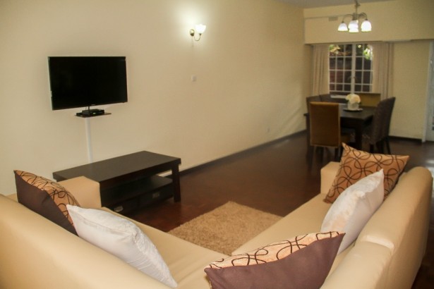 Kirstenbosch Mews