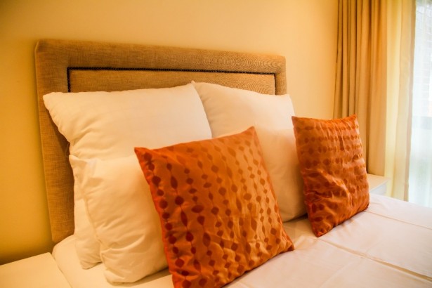 Kirstenbosch Mews - 3 Bedroomed Apartment