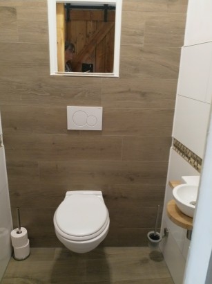 De Rozentuin en Het Veluuws huisje