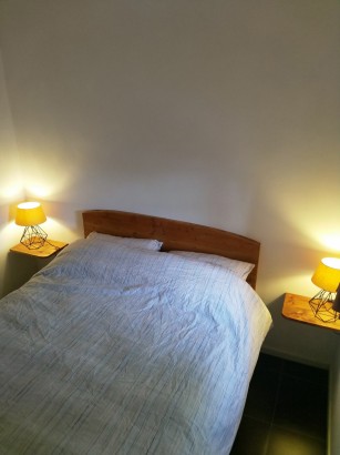 De Rozentuin en Het Veluuws huisje - Het Veluuws huisje