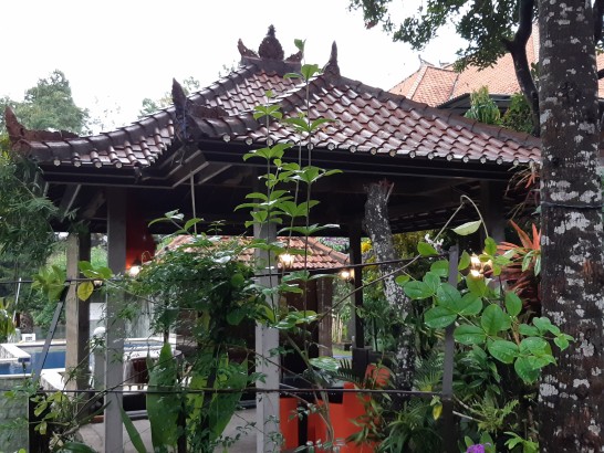 Lotus Guesthouse Sudaji