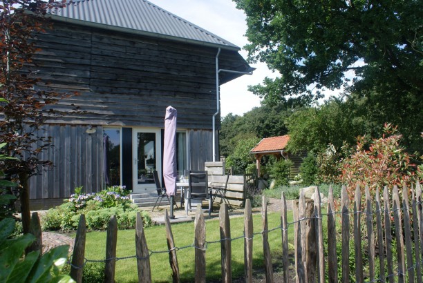 B&B Sloapstee