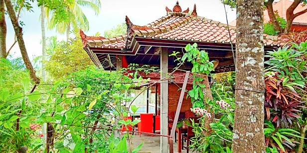 Lotus Guesthouse Sudaji