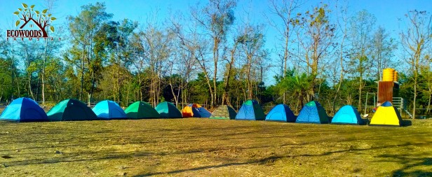 Ecowoods Farmstay
