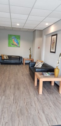 Pension de IJsvogel