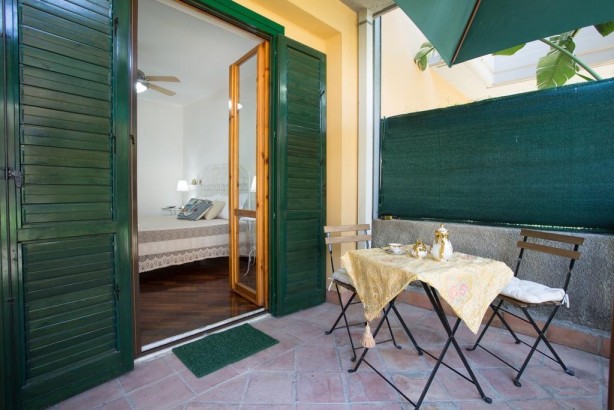 Sicilian Home Concept B&B - Economy
