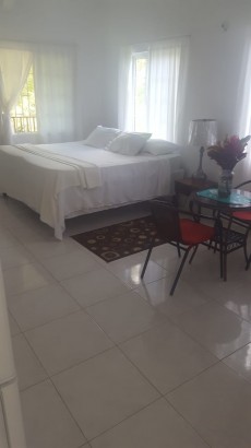 Cozy Coco - Deluxe house