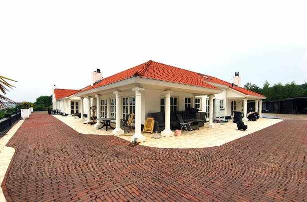 Bed & Breakfast Trouwborst