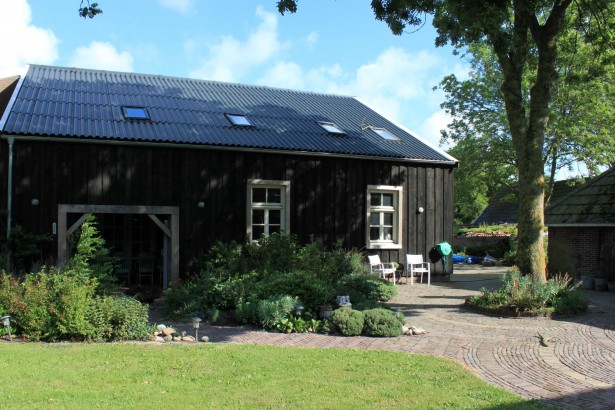 Slapen op Zestien
